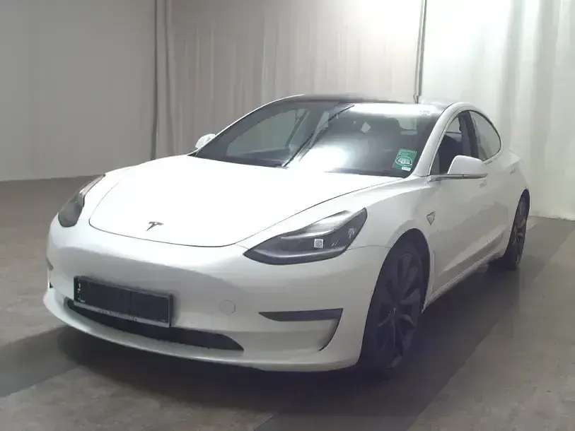 Gebraucht Tesla Model 3 Performance 461 kW (627 PS) 2020 Other Limousine