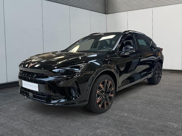 Midnight black metallic/schwarz Neu 2025 Cupra Formentor SUV | 33.830 € (Superpreis) - Bild 1/4