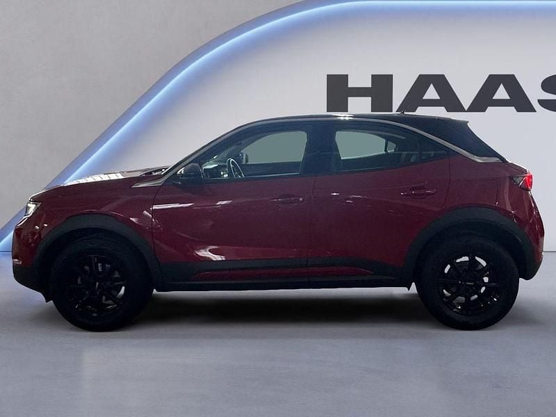 Gebraucht Opel Mokka 101 PS (74 kW) 2023 Kosmos rot SUV