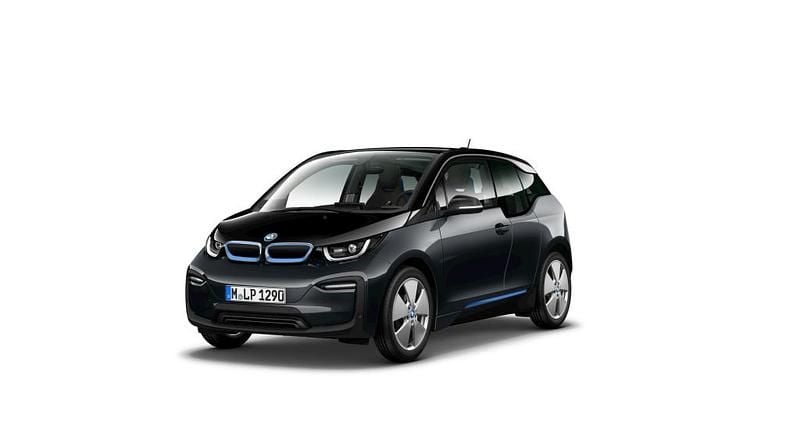 Gebraucht BMW i3 Comfort Edition 125 kW (170 PS) 2026 Kleinwagen