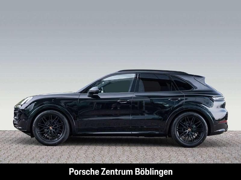 Gebraucht Porsche Cayenne 354 PS (260 kW) 2025 Schwarz SUV