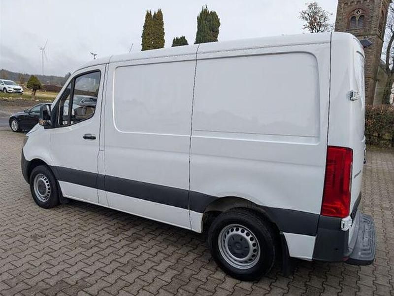 Gebraucht Mercedes Sprinter 143 PS (105 kW) 2021 Andere Van