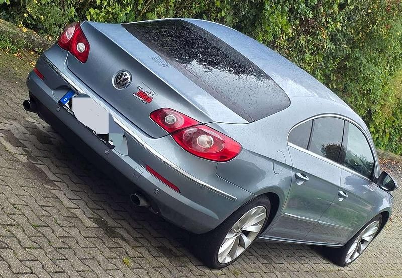 Gebraucht VW Passat 299 PS (219 kW) 2008 Coupé