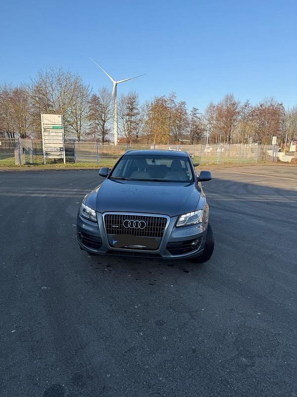 Gebraucht Audi Q5 177 PS (130 kW) 2012 Andere farben SUV