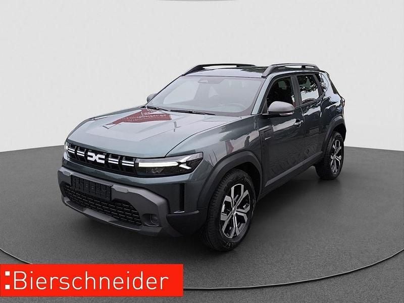 Neu Dacia Duster Expression 131 PS (96 kW) 2025 Grau SUV