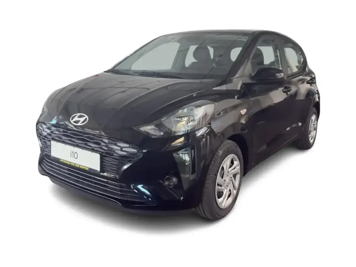 Używany Hyundai i10 Select 46 KM (33 kW) 2025 Hatchback