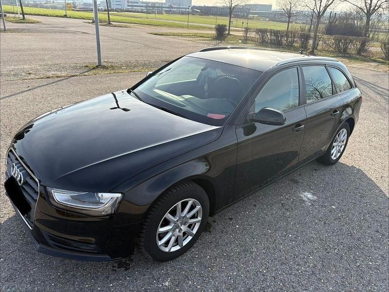 Gebraucht Audi A4 Ambition 150 PS (110 kW) 2015 Limousine