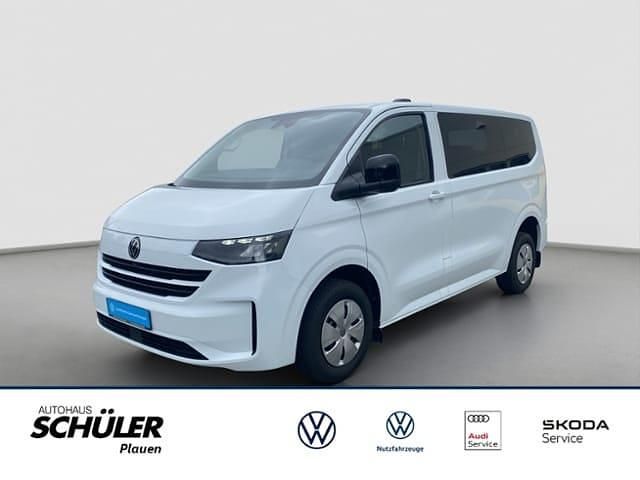 Gebraucht VW T7 Life 110 PS (80 kW) 2025 Van