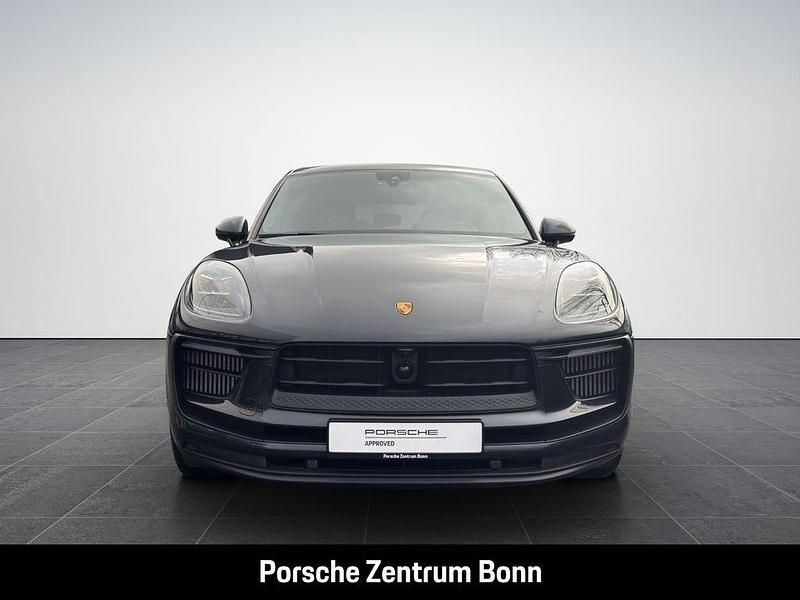 Gebraucht Porsche Macan S 381 PS (280 kW) 2022 Grau SUV