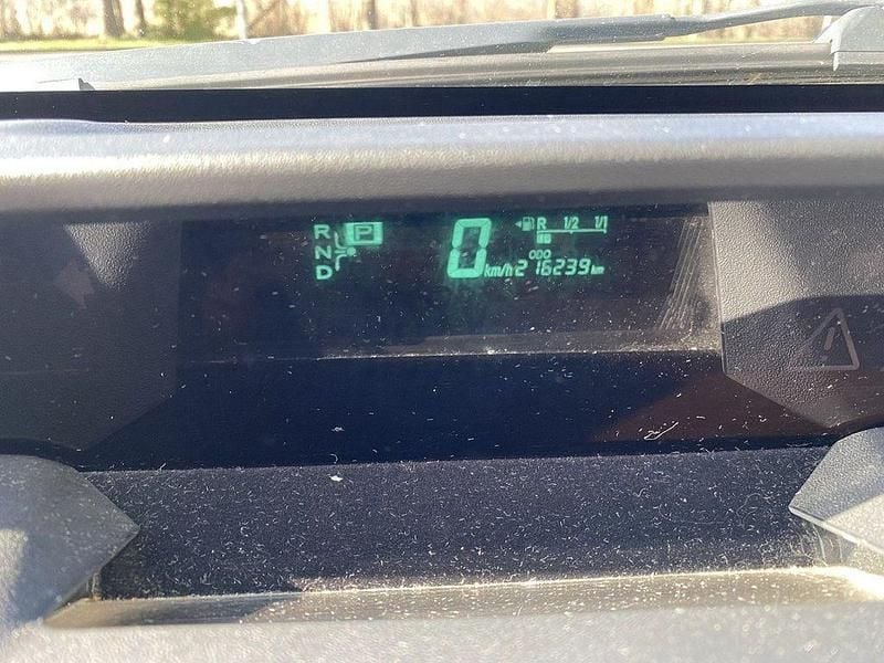 Gebraucht Toyota Prius Edition 2006 Grau Kleinwagen