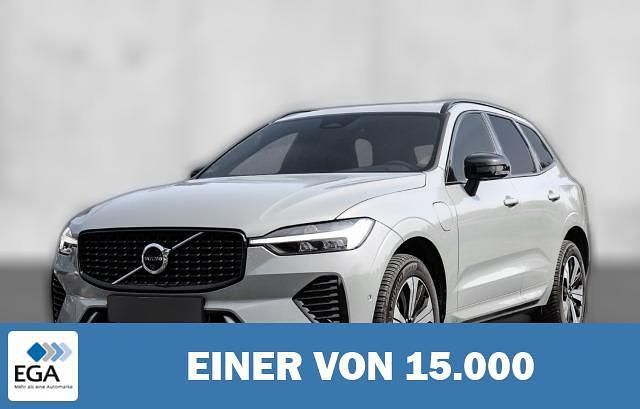 Grau Gebraucht 2023 Volvo XC60 Plus SUV | 46.420 € (Fairer Preis) - Bild 1/4