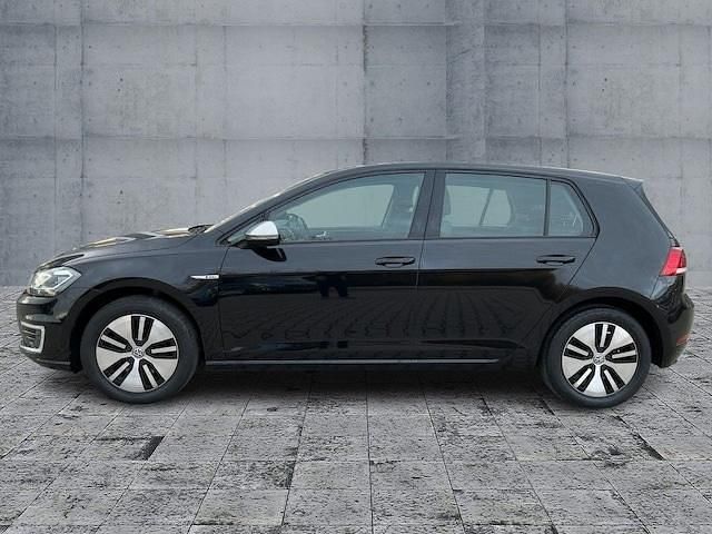 Gebraucht VW e-Golf Pro 100 kW (136 PS) 2020 Kleinwagen