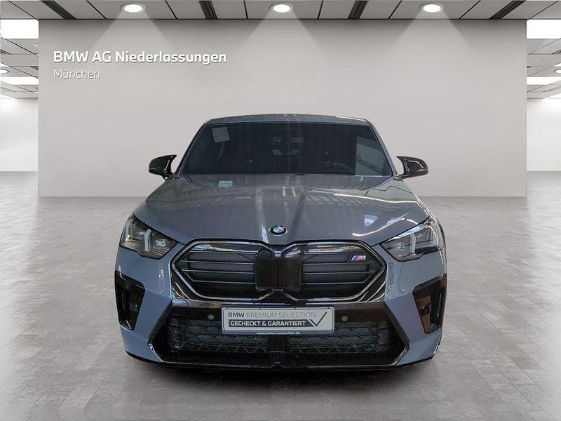 Gebraucht BMW X2 Performance 317 PS (233 kW) 2025 Grau SUV