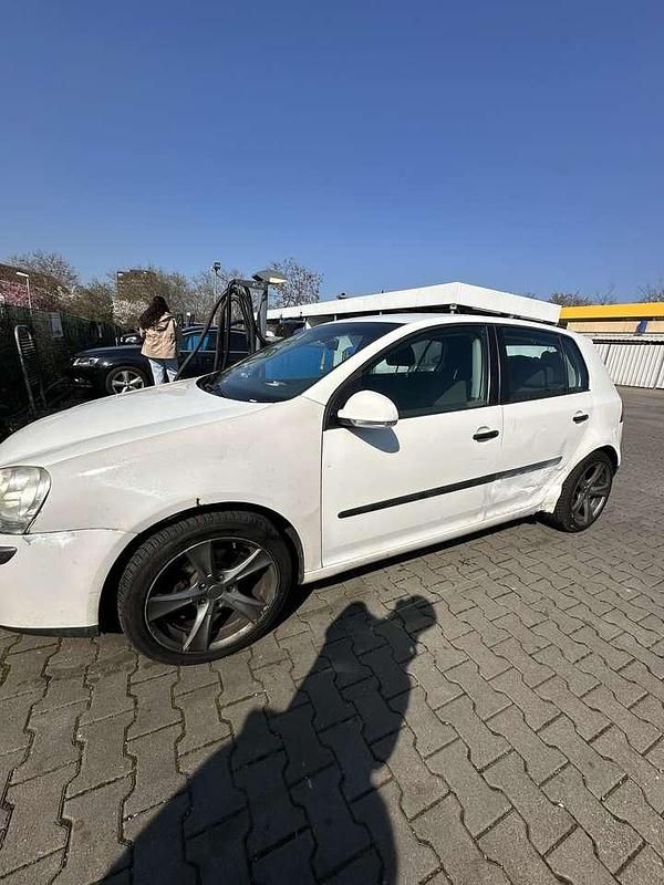 Gebraucht VW Golf IV 102 PS (75 kW) 2004 Limousine