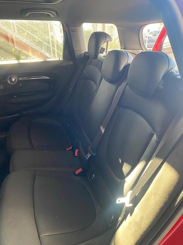 Second-hand Mini Cooper S 192 CP (141 kW) 2020 Roșu Hatchback