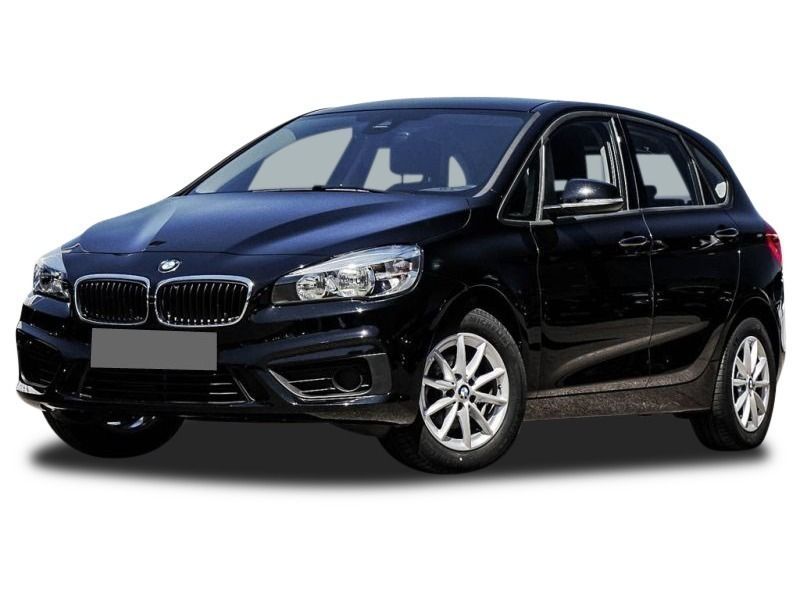 Опция 216 bmw