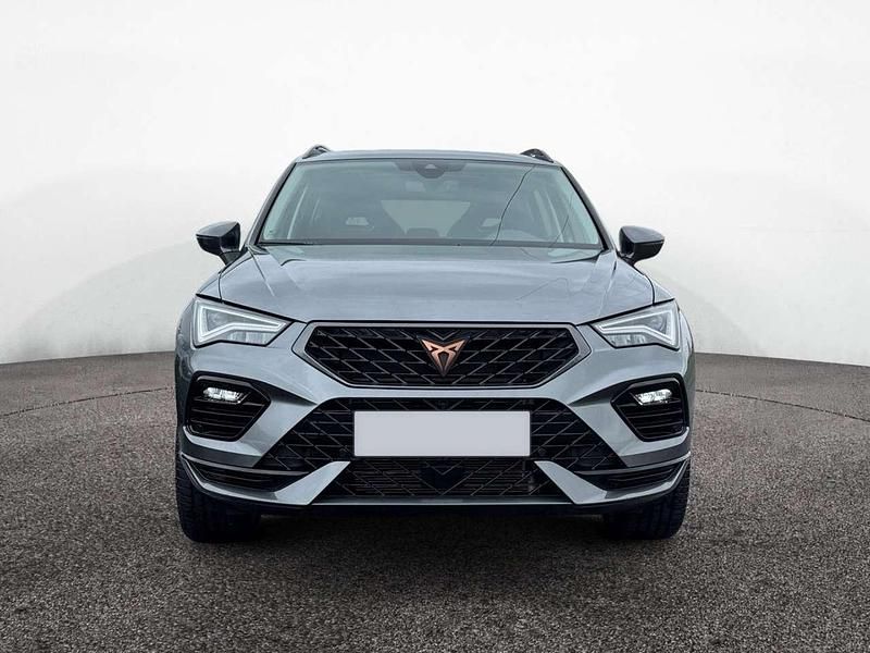 Second-hand Cupra Ateca 190 CP (139 kW) 2025 Gri SUV