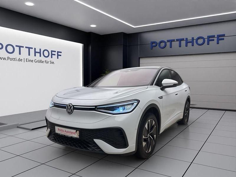 Gebraucht VW ID.5 Pro Performance 150 kW (204 PS) 2022 SUV