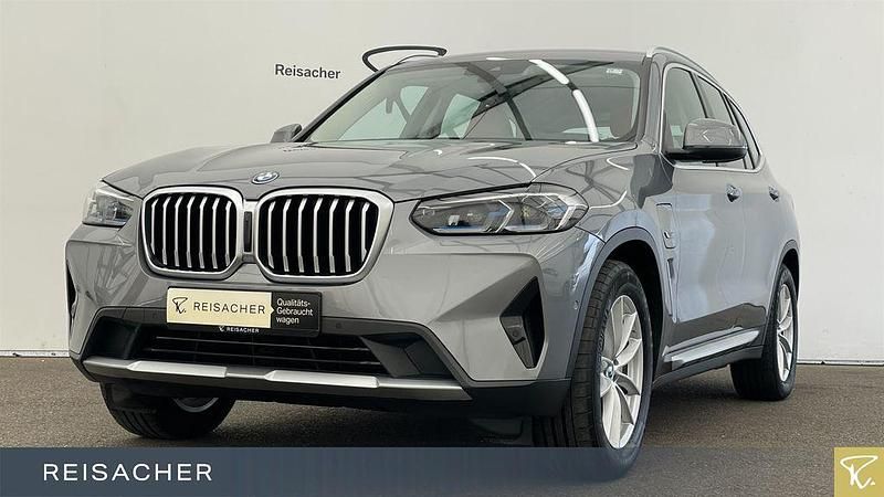 Other Gebraucht 2022 BMW X3 Sport Line SUV | 39.990 € (Guter Preis) - Bild 1/4