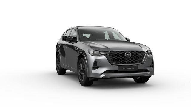 Neu 2025 Mazda CX-60 Homura-Line SUV | 50.950 € (Superpreis) - Bild 1/1