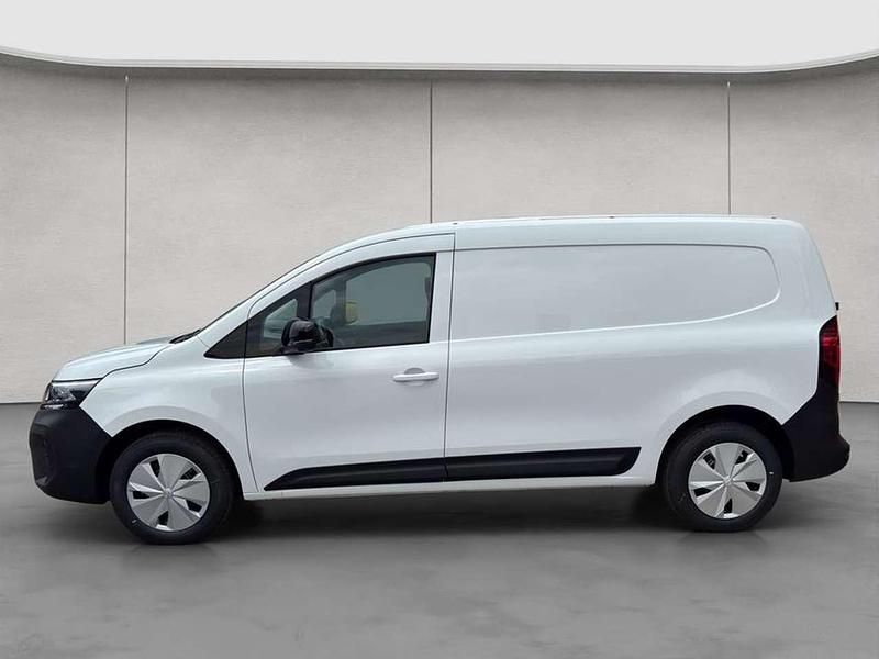 Neu Nissan Townstar Tekna 89 kW (122 PS) 2025 Mineral white Van