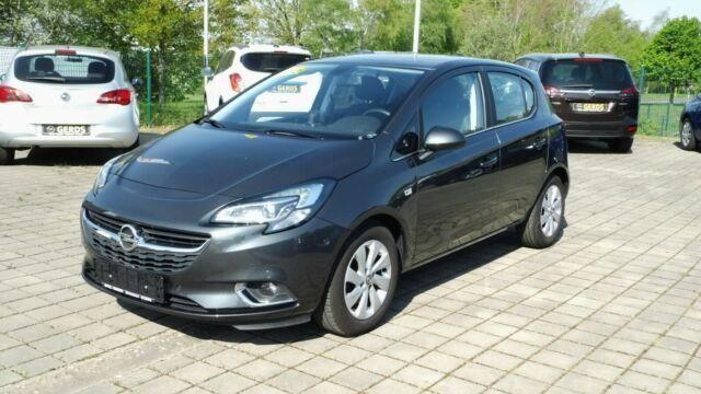 Verkauft Opel Corsa 1 3 Cdti Ecoflex I Gebraucht 17 54 240 Km In Grimmen