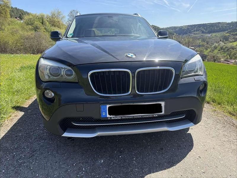 Usata BMW X1 143 CV (105 kW) 2012 SUV