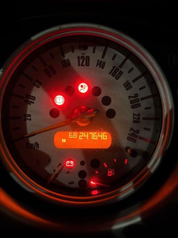 Gebraucht Mini ONE 90 PS (66 kW) 2002 Blau Kleinwagen