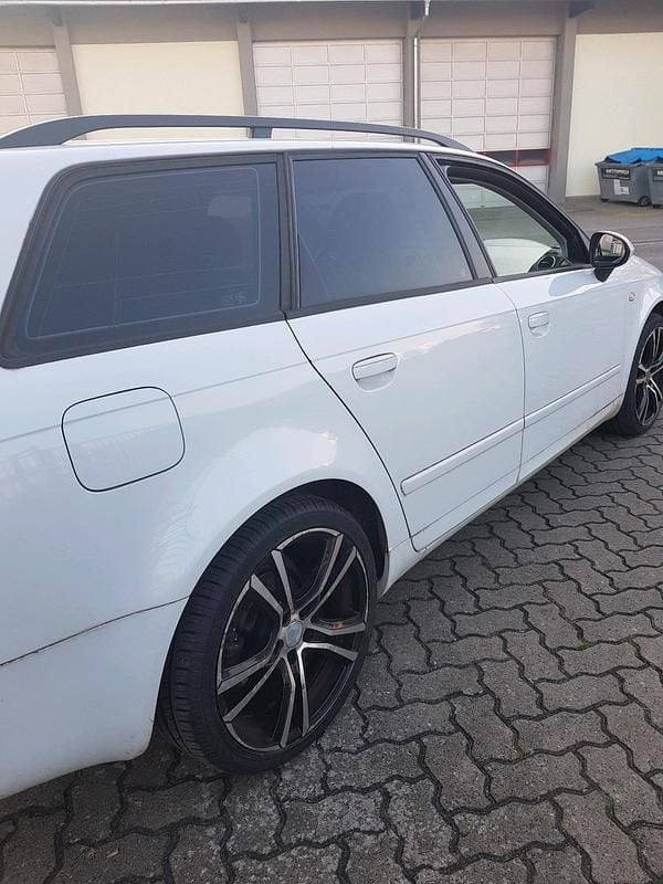 Usado Seat Exeo 143 HP (105 kW) 2012 Branco Carrinha