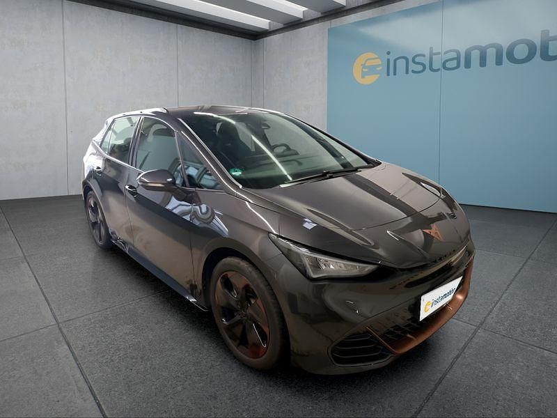 Gebraucht Cupra Born 150 kW (204 PS) 2024 Kleinwagen