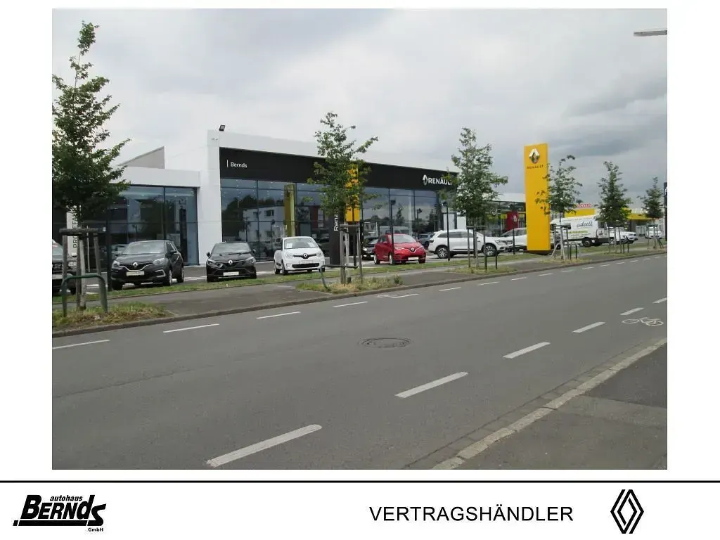 Gebraucht Renault Austral Iconic 200 PS (147 kW) 2023 Schwarz SUV