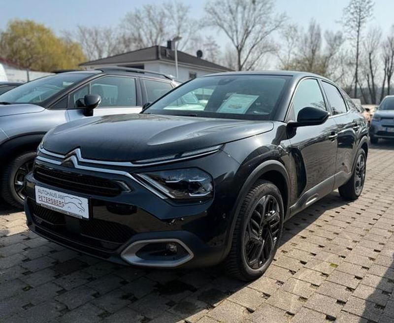 Gebraucht Citroën C4 Shine 131 PS (96 kW) 2021 SUV