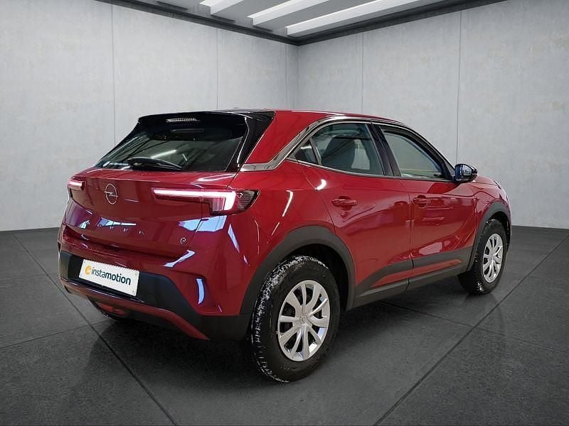 Gebraucht Opel Mokka-e 100 kW (136 PS) 2022 Rot SUV