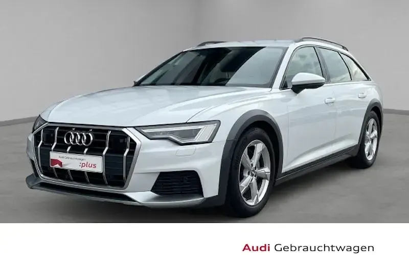Gebraucht Audi A6 Allroad Comfort 286 PS (210 kW) 2023 Kombi