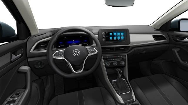 Andere Neu 2025 VW T-Roc Life SUV | 29.458 € - Bild 1/4