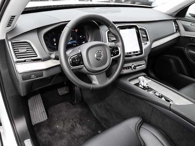 Gebraucht Volvo XC90 173 PS (127 kW) 2023 SUV