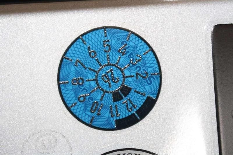 Gebraucht Mercedes 190 102 PS (75 kW) 1986 Grau Limousine