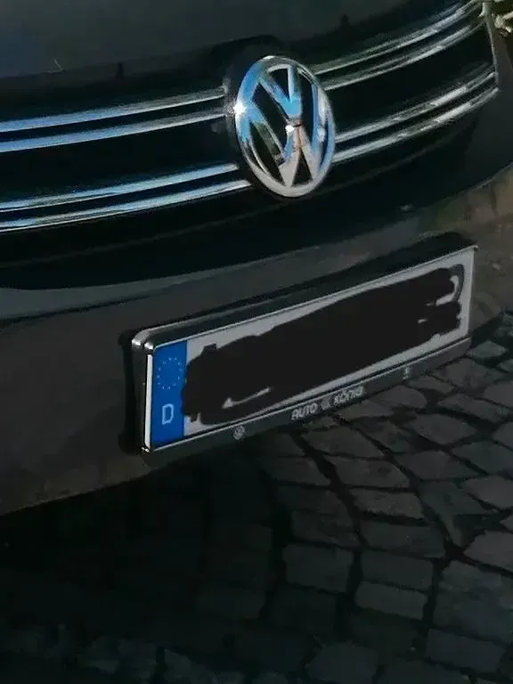 Gebraucht VW Tiguan 177 PS (130 kW) 2014 Grau SUV
