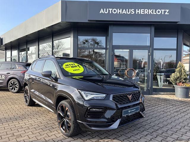 Neu Cupra Ateca 150 PS (110 kW) 2025 SUV
