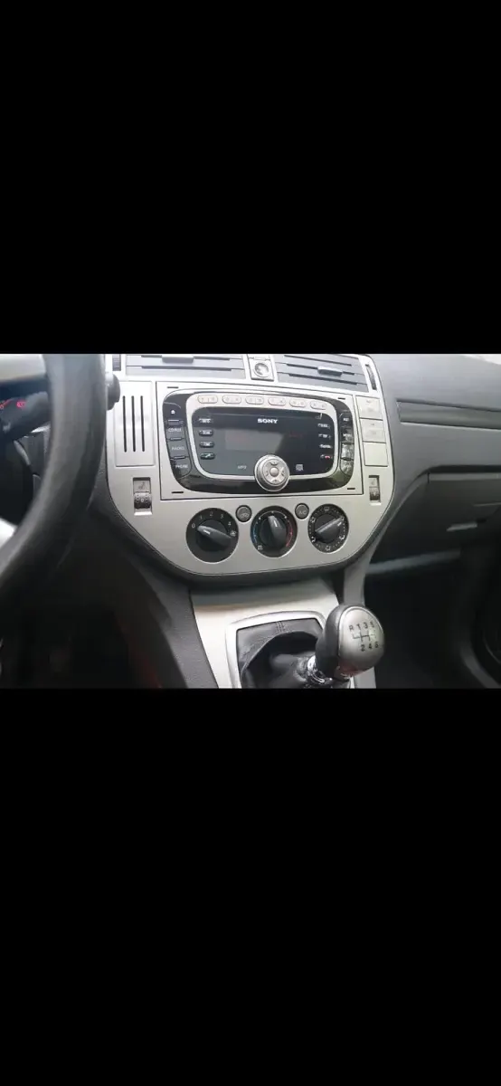 Gebraucht Ford Kuga 140 PS (102 kW) 2011 Grau SUV