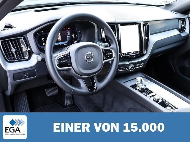 Gebraucht Volvo XC60 Ultimate 235 PS (172 kW) 2022 Metallic SUV
