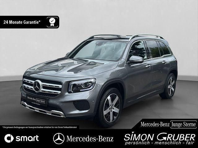 Andere Gebraucht 2020 Mercedes GLB220 SUV | 38.590 € (Fairer Preis) - Bild 1/4
