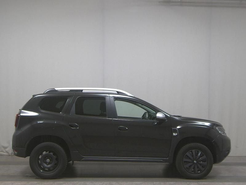 Schwarz Gebraucht 2020 Dacia Duster Anniversary SUV | 10.680 € (Guter Preis) - Bild 1/4