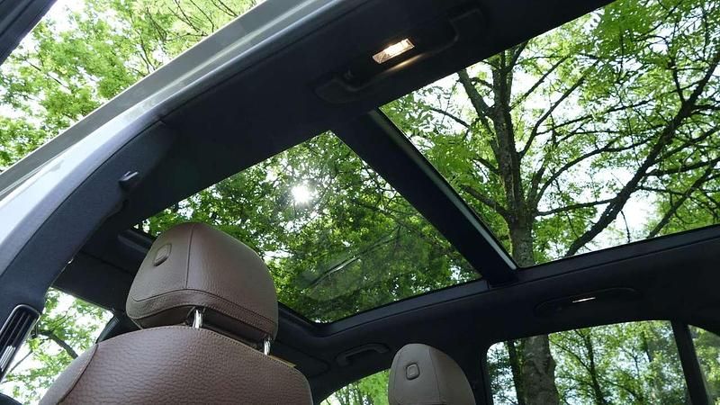 Gebraucht Mercedes GLE450 Advanced Plus 367 PS (269 kW) 2024 Grau SUV