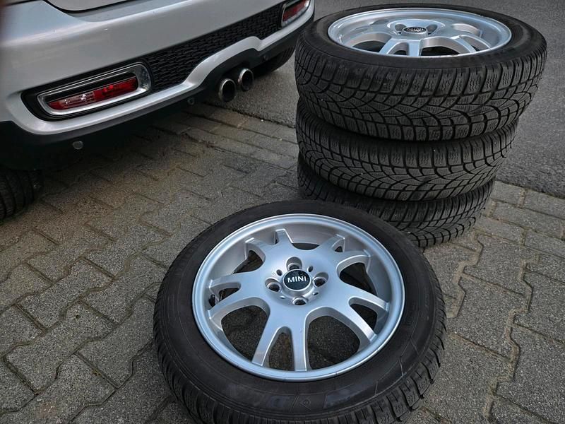 Gebraucht Mini Cooper S Cabriolet 184 PS (135 kW) 2011 Cabrio