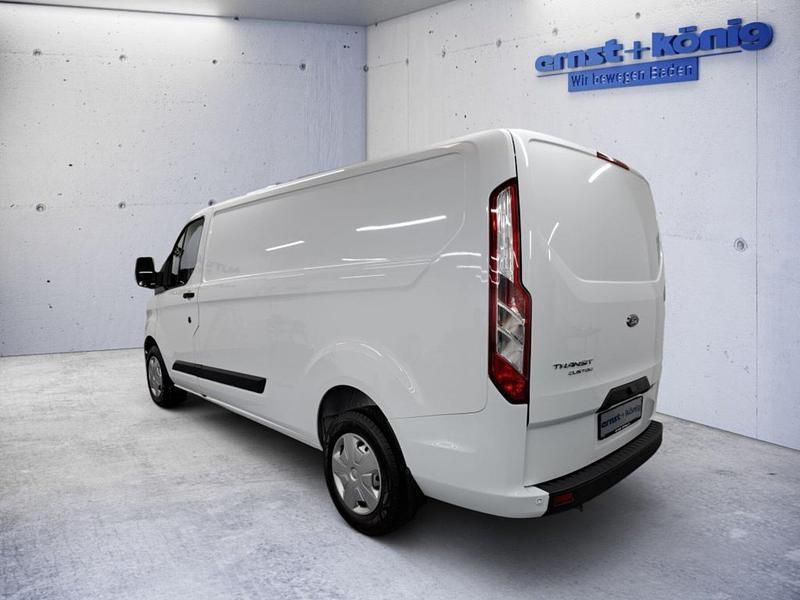 Gebraucht Ford Transit Custom Trend 2022