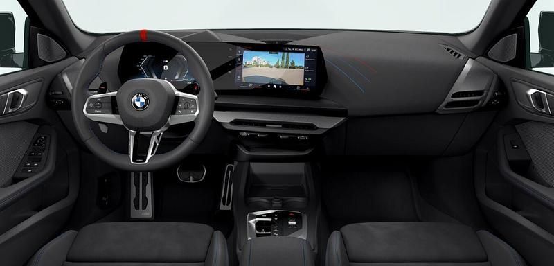 Gebraucht BMW M235 Shadowline 300 PS (220 kW) 2025 Individual Coupé