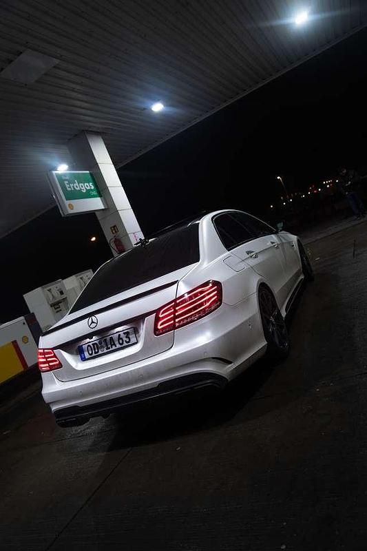 Gebraucht Mercedes E63 AMG AMG 680 PS (500 kW) 2014 Limousine