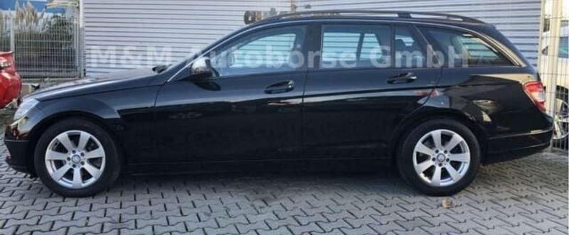 Gebraucht 2008 Mercedes C180 Classic Kombi | 8.100 € (Etwas zu teuer) - Bild 1/1