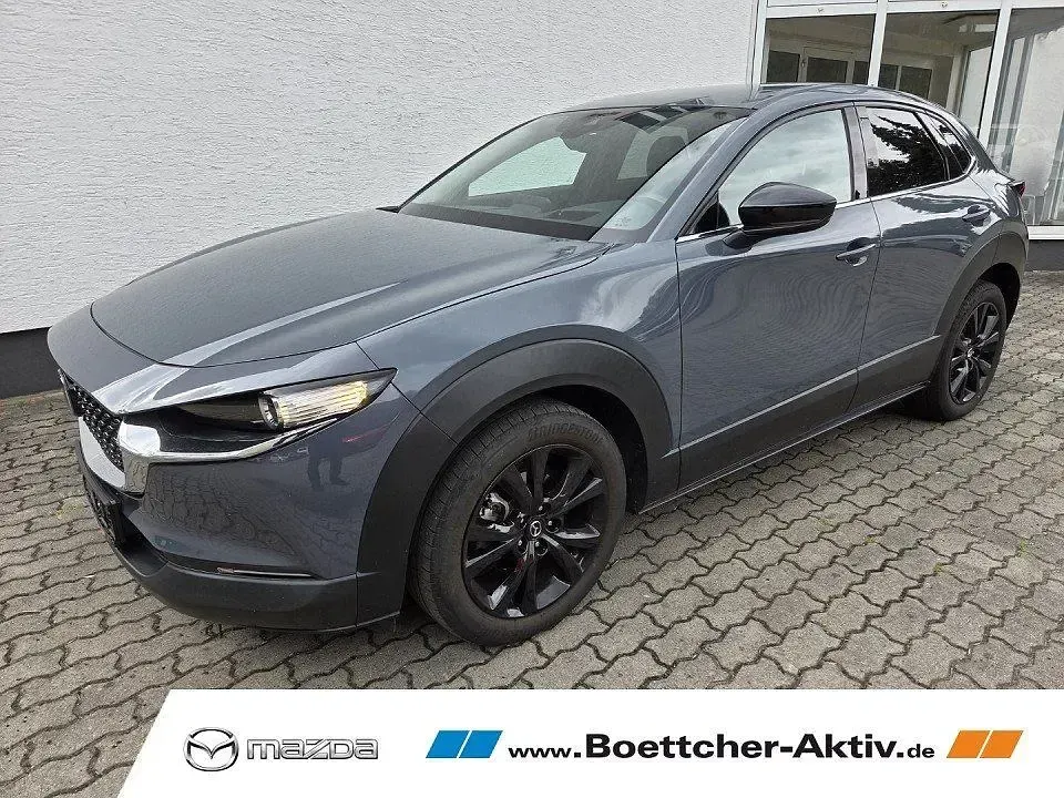 Gebraucht Mazda CX-30 Homura-Line 150 PS (110 kW) 2022 SUV